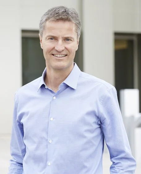 Thorsten Freitag, founder of CoachMyDeal